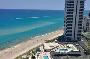 5550 N Ocean Dr, Singer Island, FL 33404 - Photo 2