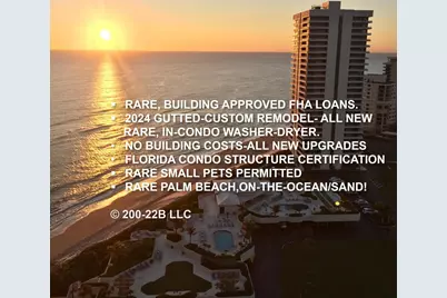 5550 N Ocean Drive #22b, Singer Island, FL 33404 - Photo 56