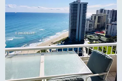 5550 N Ocean Drive #22b, Singer Island, FL 33404 - Photo 8