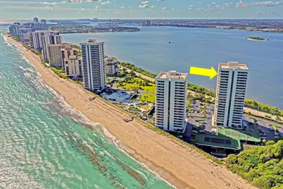 5550 N Ocean Drive #22b, Singer Island, FL 33404 - Photo 6