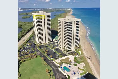 5550 N Ocean Drive #22b, Singer Island, FL 33404 - Photo 6