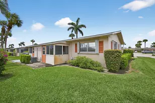 2691 Dudley Dr E, West Palm Beach, FL 33415 - Photo 30