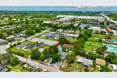 3063 Floweva Street #A, Palm Springs, FL 33406 - Photo 2