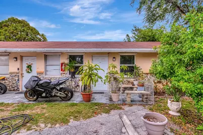 3063 Floweva Street #A, Palm Springs, FL 33406 - Photo 20