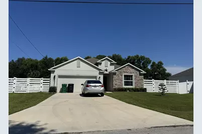 5252 NW East Piper Circle, Port Saint Lucie, FL 34986 - Photo 1