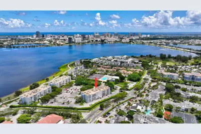 500 Executive Center Drive #5-A, West Palm Beach, FL 33401 - Photo 24