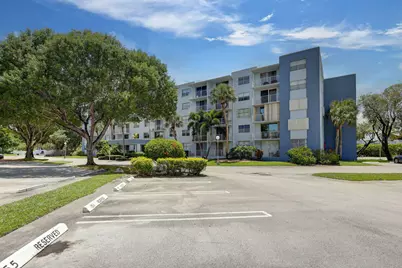 500 Executive Center Drive #5-A, West Palm Beach, FL 33401 - Photo 12