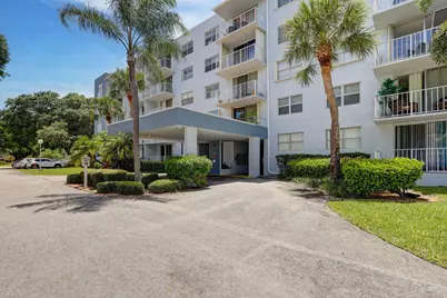 500 Executive Center Drive #5-A, West Palm Beach, FL 33401 - Photo 10
