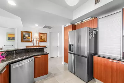 2650 Lake Shore Drive #1705, Riviera Beach, FL 33404 - Photo 2