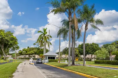 1102 Green Pine Boulevard #H1, West Palm Beach, FL 33409 - Photo 20