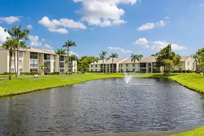 1102 Green Pine Boulevard #H1, West Palm Beach, FL 33409 - Photo 2