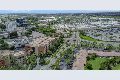 1610 Presidential Way #B-207, West Palm Beach, FL 33401 - Photo 22