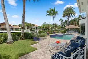 917 Iris Dr, Delray Beach, FL 33483 - Photo 30