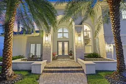 917 Iris Drive, Delray Beach, FL 33483 - Photo 2
