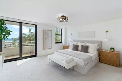 3450 S Ocean Boulevard #401, Highland Beach, FL 33487 - Photo 12