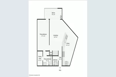 1301 River Reach Drive #119, Fort Lauderdale, FL 33315 - Photo 2