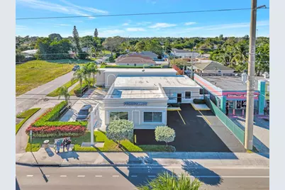 3379 S Military Trail #3, Lake Worth, FL  - Photo 2