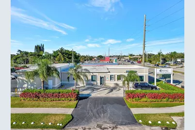 3379 S Military Trail #3, Lake Worth Beach, FL 33463 - Photo 1