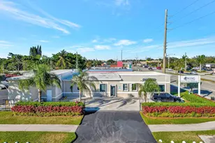 3379 S Military Trl, Lake Worth, FL - Photo 1