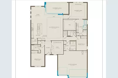 5008 Naugle Way #Stellar 48, Davie, FL 33328 - Photo 2