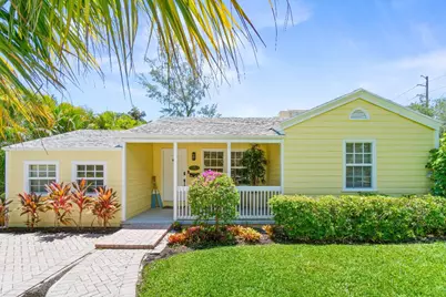 [Address not provided], Delray Beach, FL 33444 - Photo 1