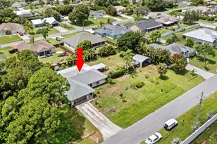 1266 SW Alesio Ln, Port Saint Lucie, FL 34953 - Photo 1