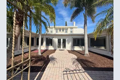 3600 Broadway Avenue #Suite 1 + Courtyard, West Palm Beach, FL  - Photo 2