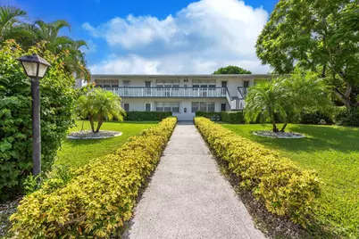 393 Windsor Q, West Palm Beach, FL 33417 - Photo 22