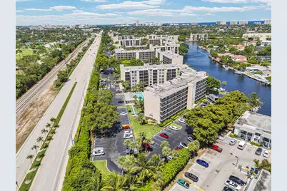 21 Royal Palm Way #405, Boca Raton, FL 33432 - Photo 1