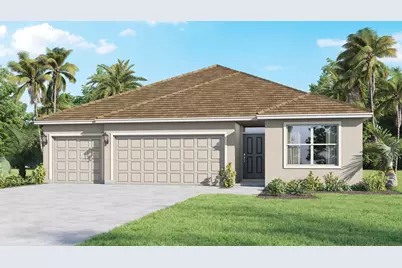 2931 SW Port St Lucie Boulevard, Port Saint Lucie, FL 34953 - Photo 1