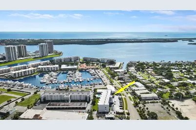 155 Yacht Club Drive #107, North Palm Beach, FL 33408 - Photo 30