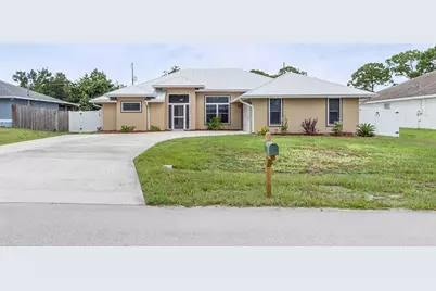 1280 SW Kalevala Drive, Port Saint Lucie, FL 34953 - Photo 2