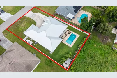 1280 SW Kalevala Drive, Port Saint Lucie, FL 34953 - Photo 34