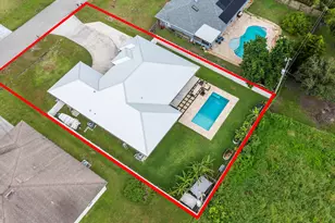 1280 SW Kalevala Dr, Port Saint Lucie, FL 34953 - Photo 34