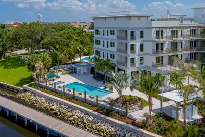 41 SW Seminole Street #305, Stuart, FL 34994 - Photo 26