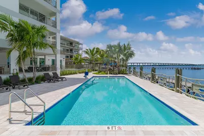 41 SW Seminole Street #305, Stuart, FL 34994 - Photo 32