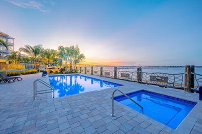 41 SW Seminole Street #305, Stuart, FL 34994 - Photo 38