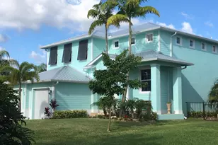 1468 SW Peninsula Ln, Palm City, FL 34990 - Photo 2