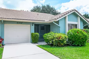 4166 Gator Trace Villas Cir, Fort Pierce, FL 34982 - Photo 4