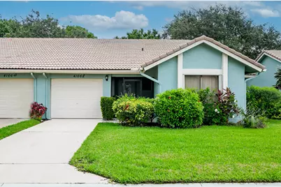 4166 Gator Trace Villas Circle #B, Fort Pierce, FL 34982 - Photo 1