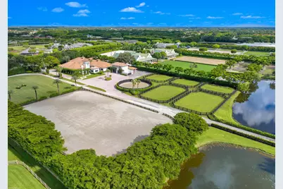 3382 Grand Prix Farms Drive N, Wellington, FL 33414 - Photo 1