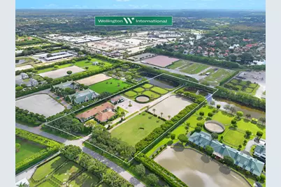 3382 Grand Prix Farms Drive N, Wellington, FL 33414 - Photo 2