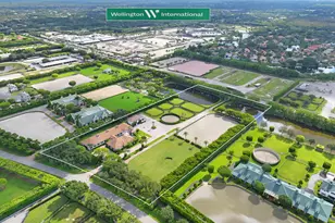 3382 Grand Prix Farms Dr N, Wellington, FL 33414 - Photo 2