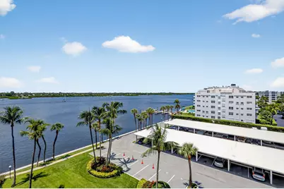 2860 S Ocean Boulevard #604, Palm Beach, FL 33480 - Photo 2