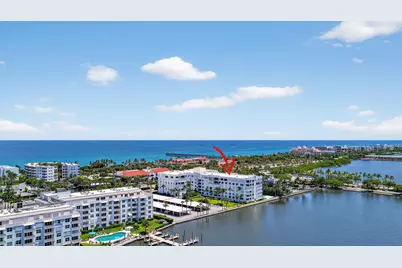 2860 S Ocean Boulevard #604, Palm Beach, FL 33480 - Photo 36