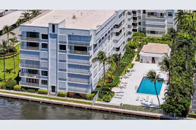 2860 S Ocean Boulevard #604, Palm Beach, FL 33480 - Photo 4