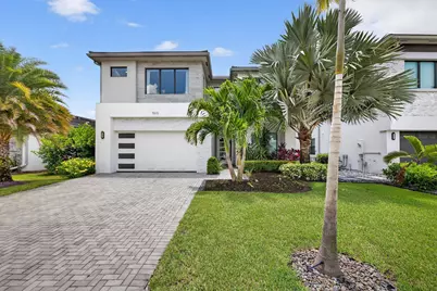 8618 Tower Bridge Court, Boca Raton, FL 33496 - Photo 1