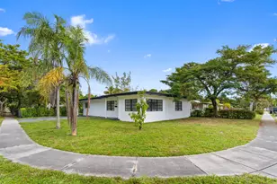 12805 NW 6th Ave, North Miami, FL 33168 - Photo 2