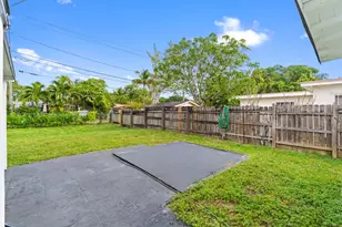 12805 NW 6th Ave, North Miami, FL 33168 - Photo 32