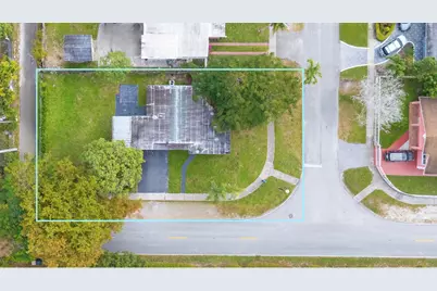 12805 NW 6th Avenue, North Miami, FL 33168 - Photo 34